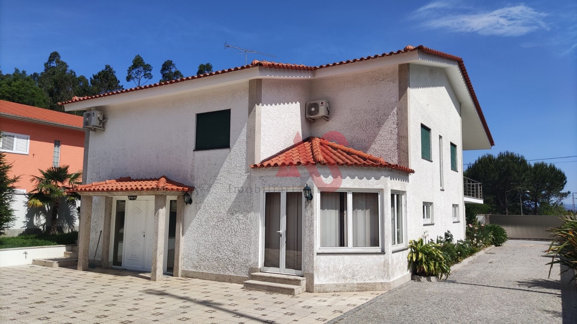 casa no Capa Rosa, Braga 12346204