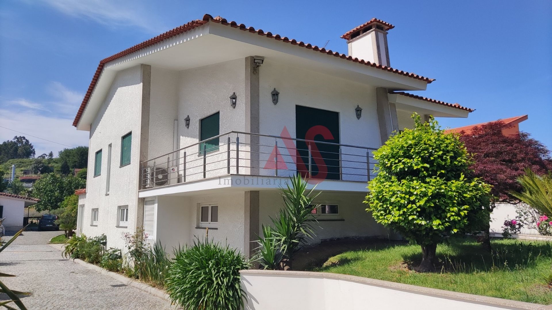 House in Capa Rosa, Braga 12346204