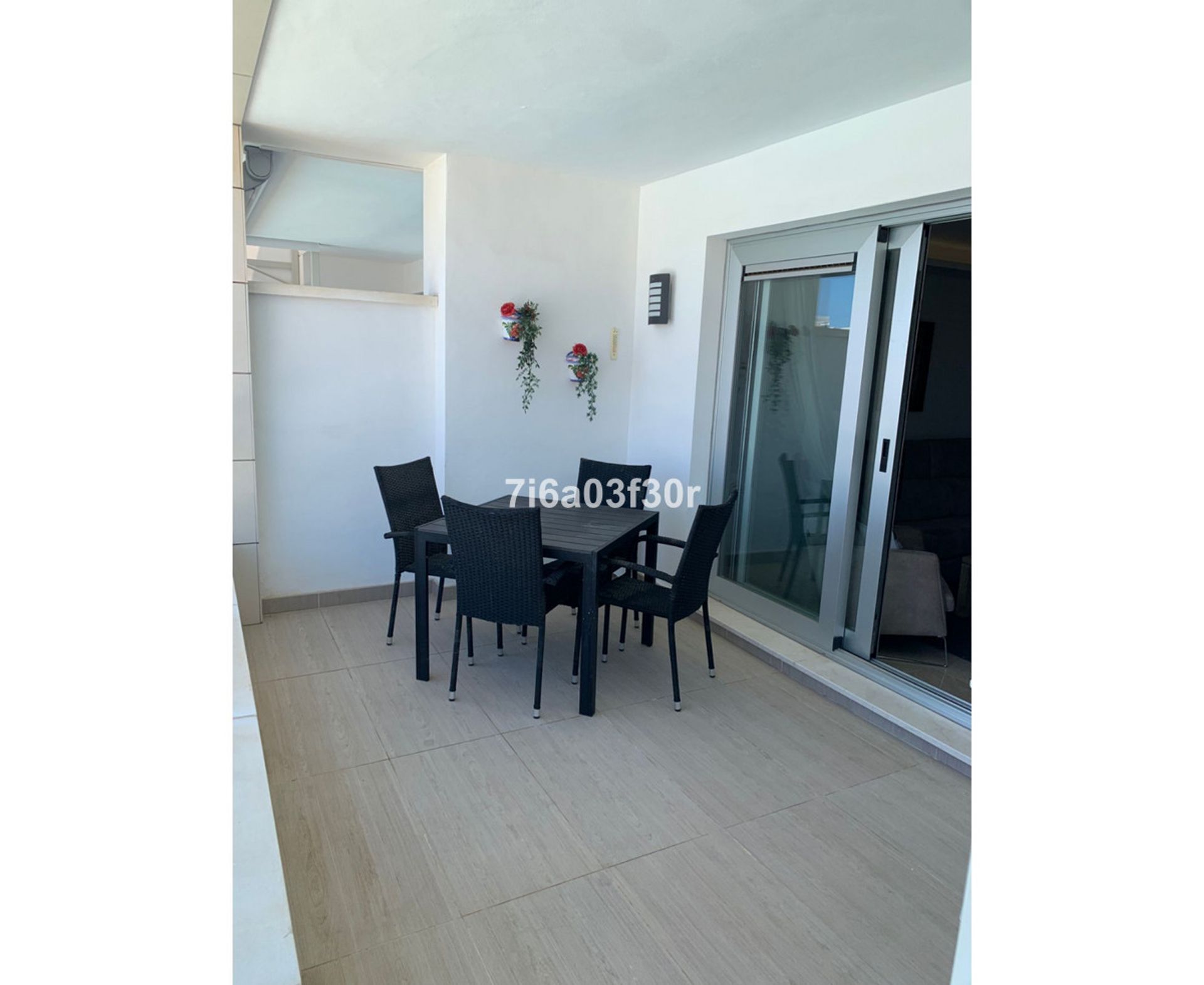 Condominium dans San Pedro de Alcántara, Andalusia 12346205