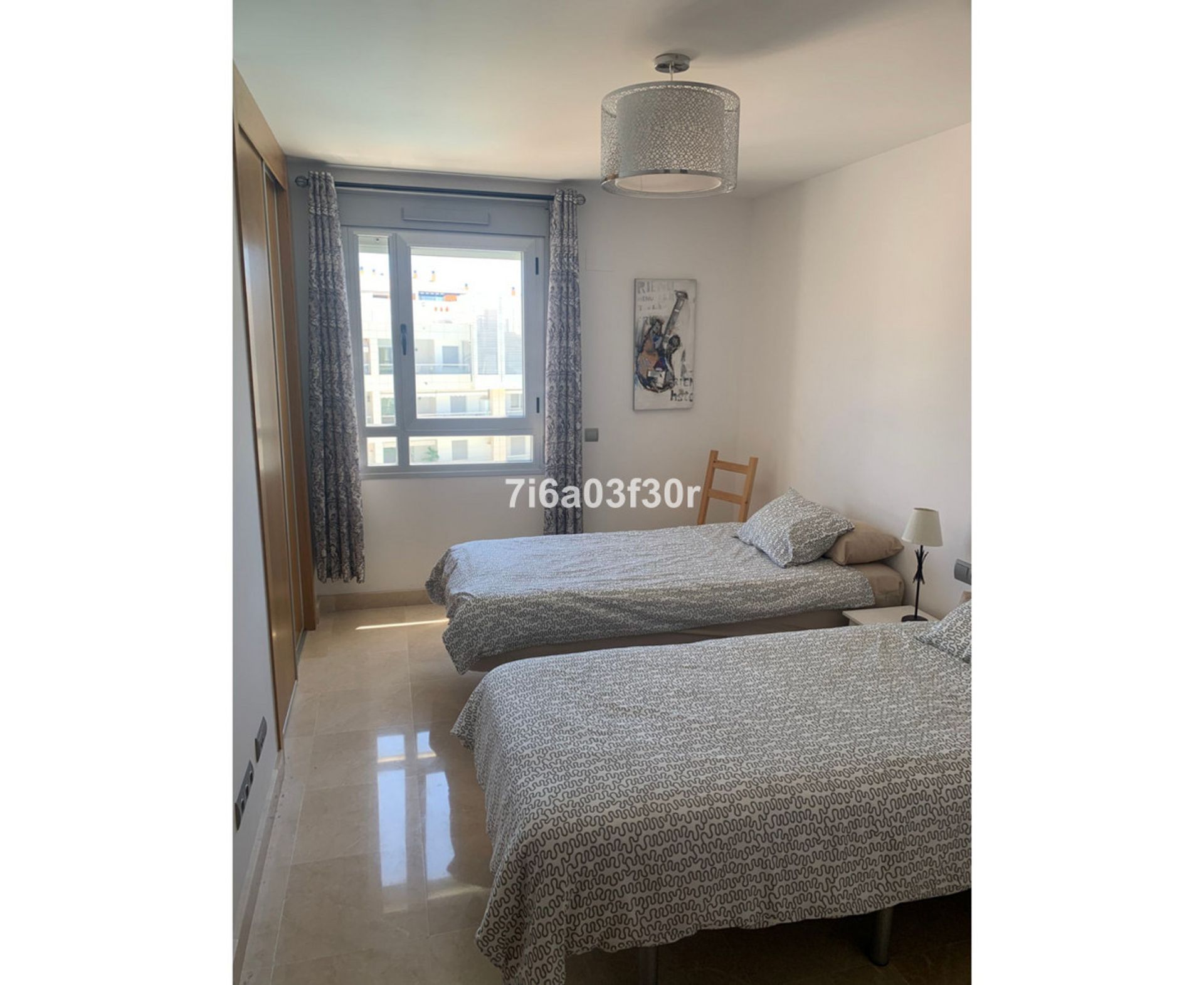 Condominium dans San Pedro de Alcántara, Andalusia 12346205