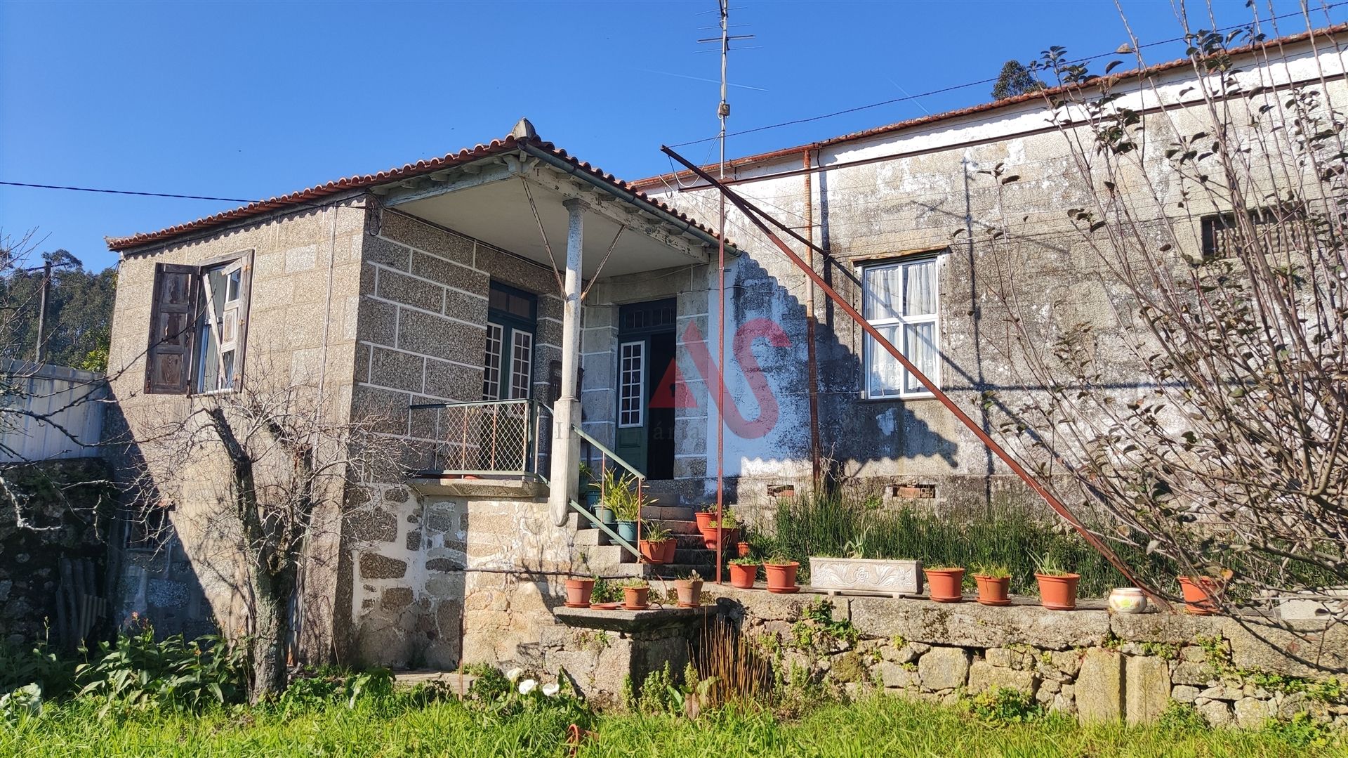 Hus i , Braga 12346207