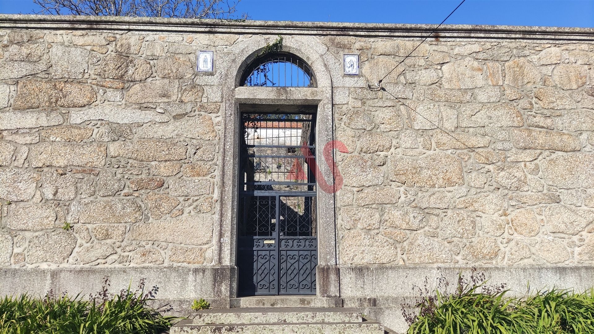 Casa nel Capo Rosa, Braga 12346207