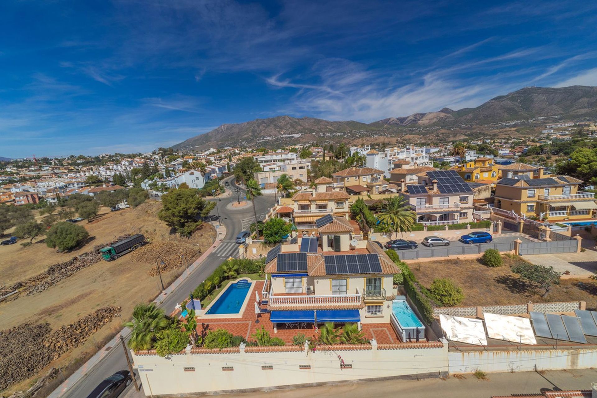 casa en Las Lagunas, Andalusia 12346209