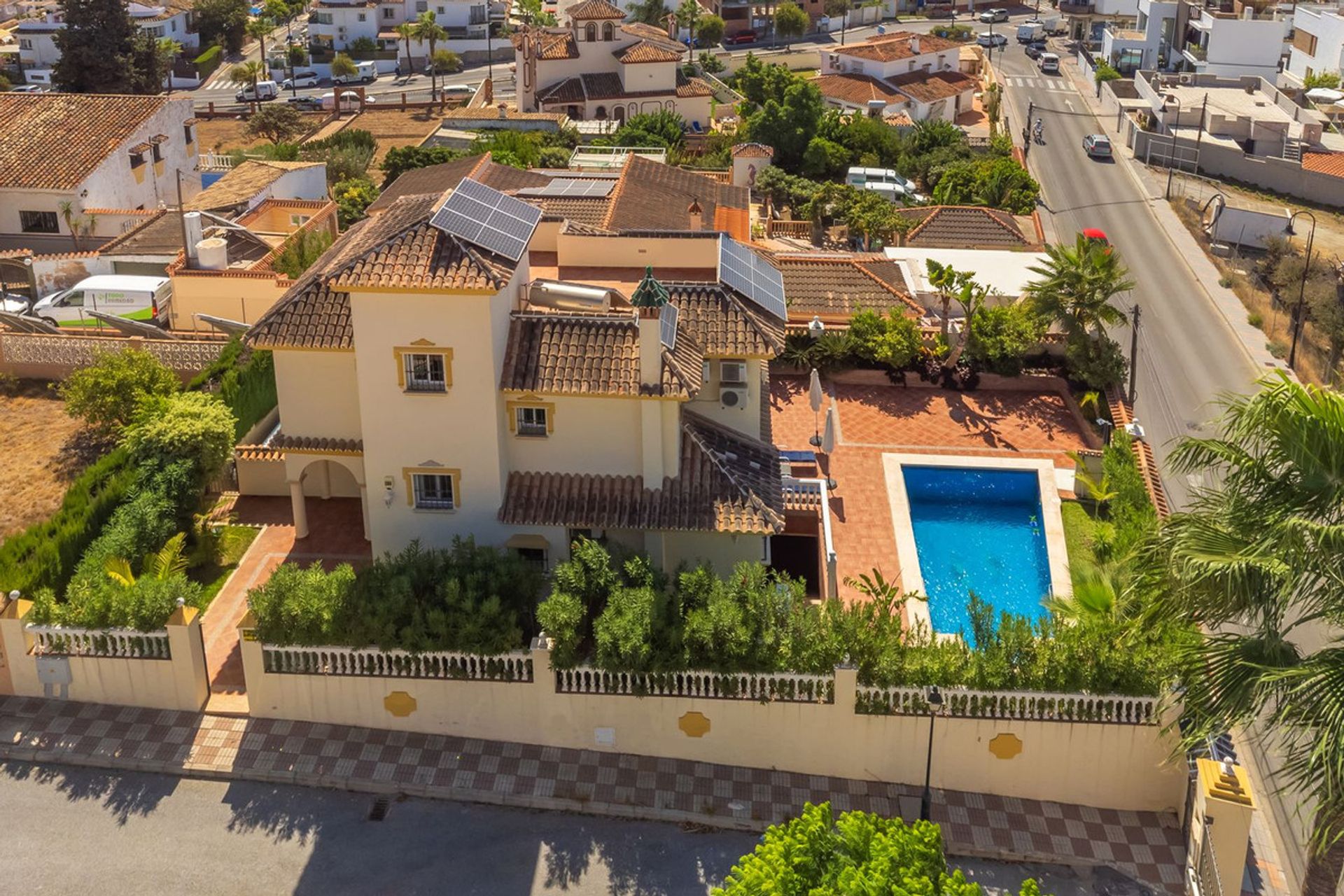 casa en Las Lagunas, Andalusia 12346209