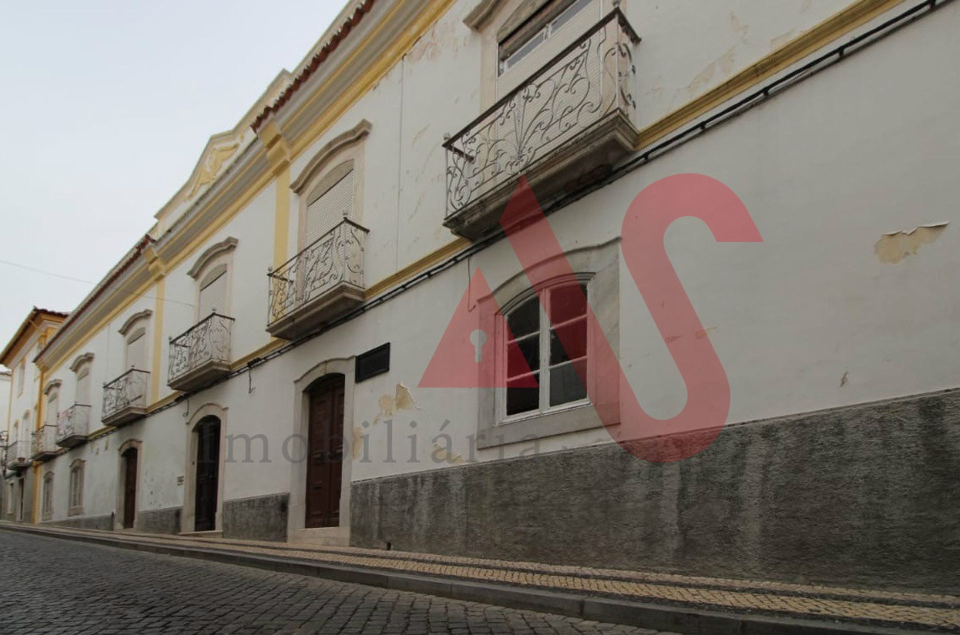 Casa nel Elvas, Portalegre 12346210