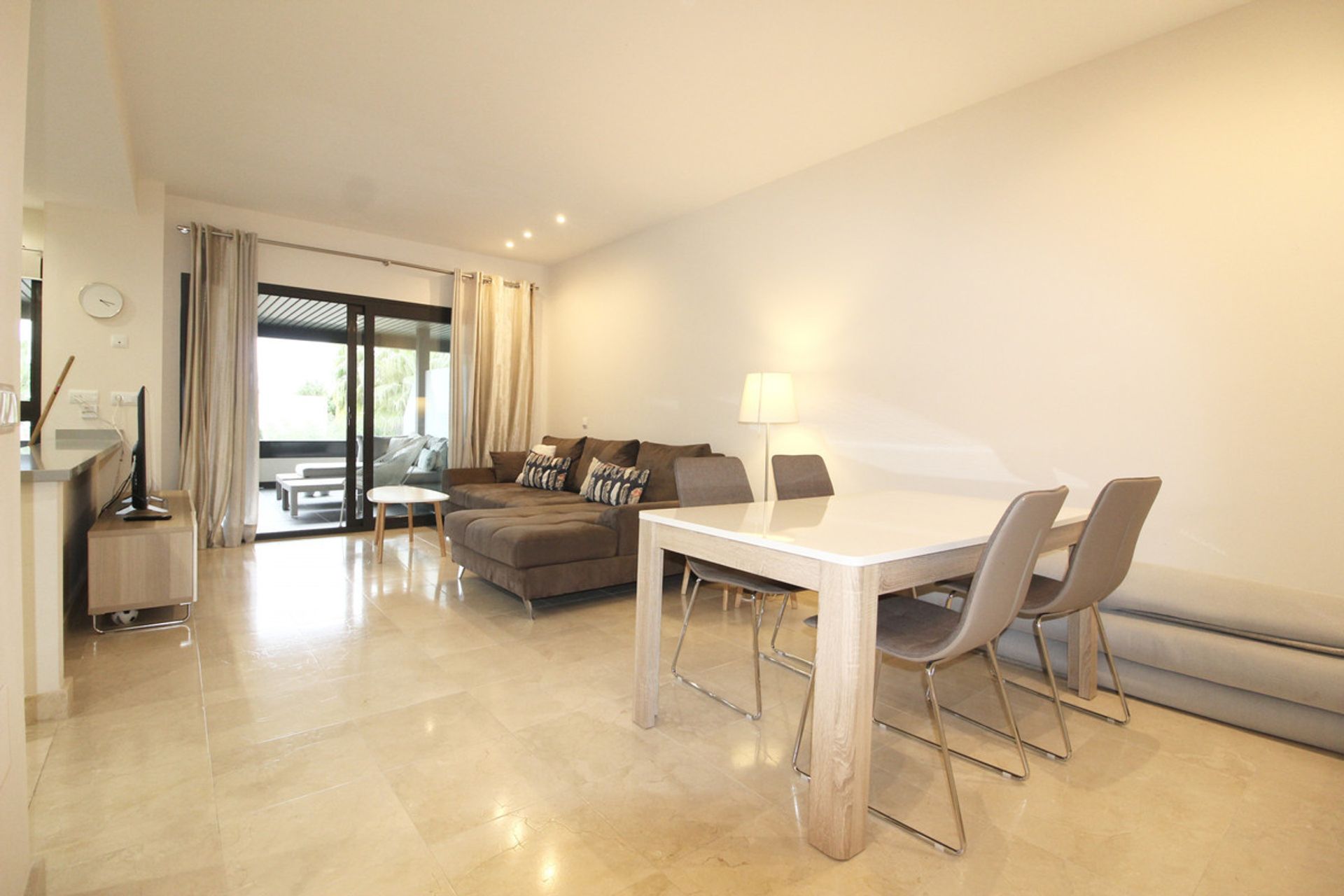 Condominio nel Benahavis, Andalusia 12346218