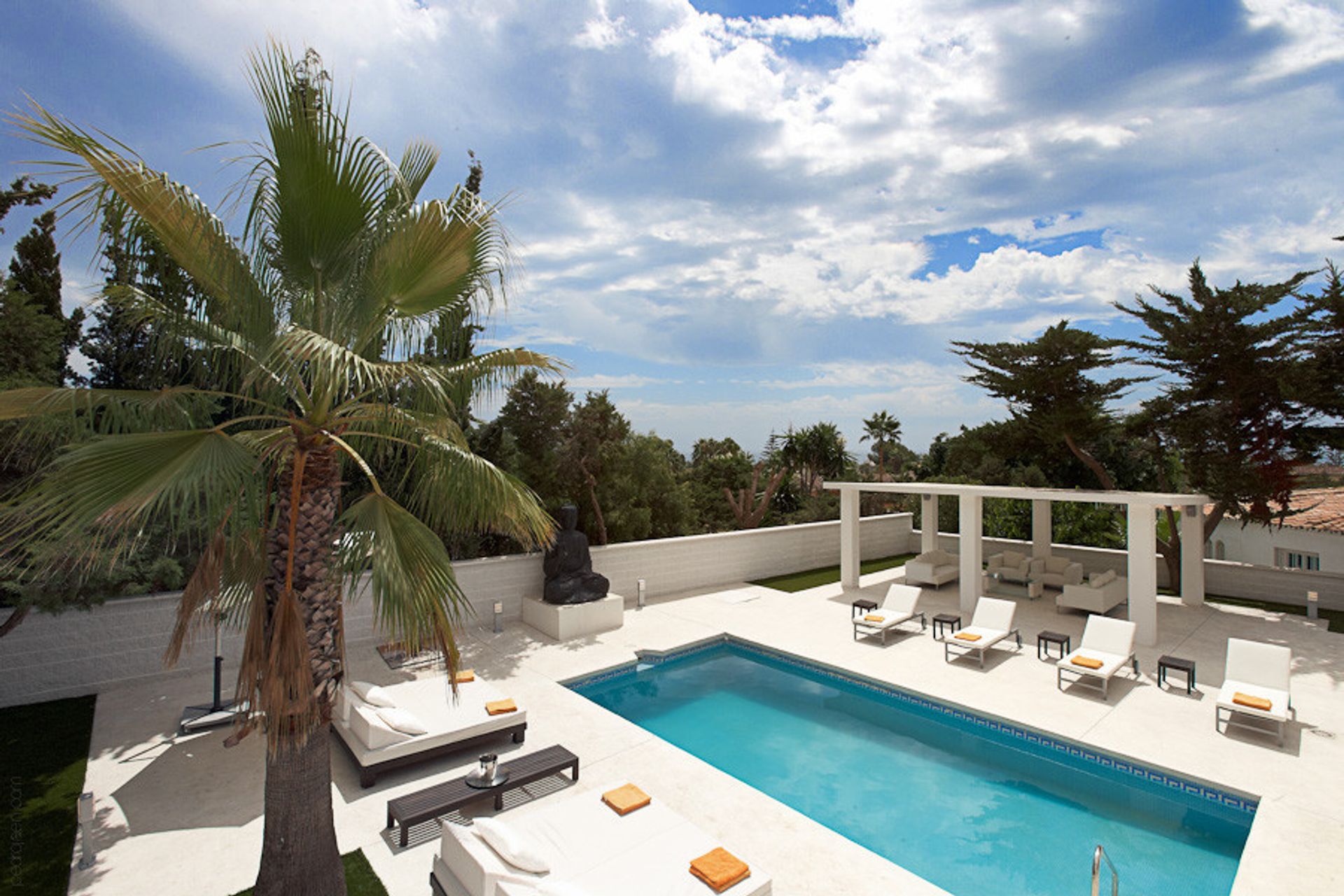 Haus im Marbella, Andalusia 12346219