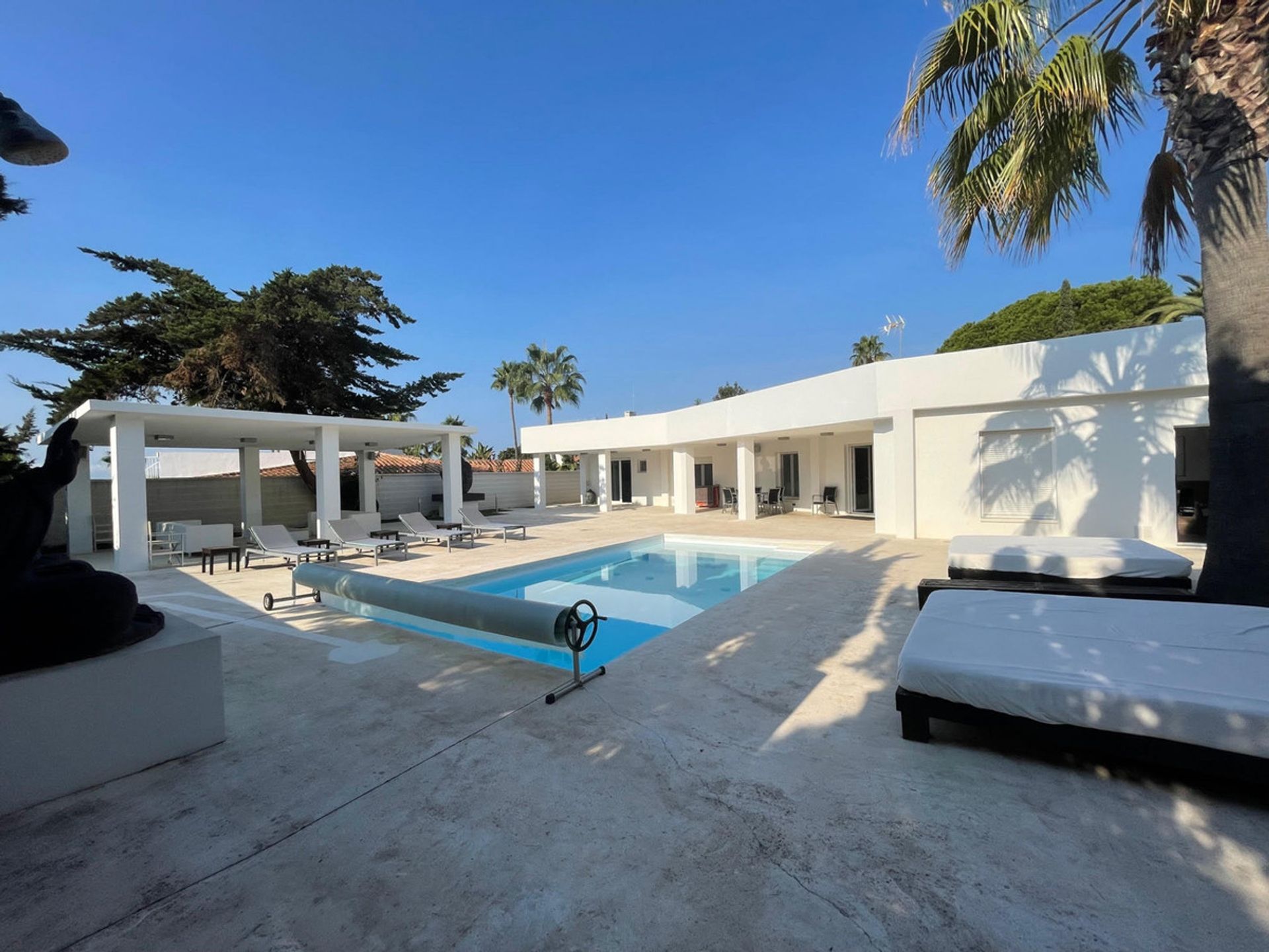 Haus im Marbella, Andalusia 12346219