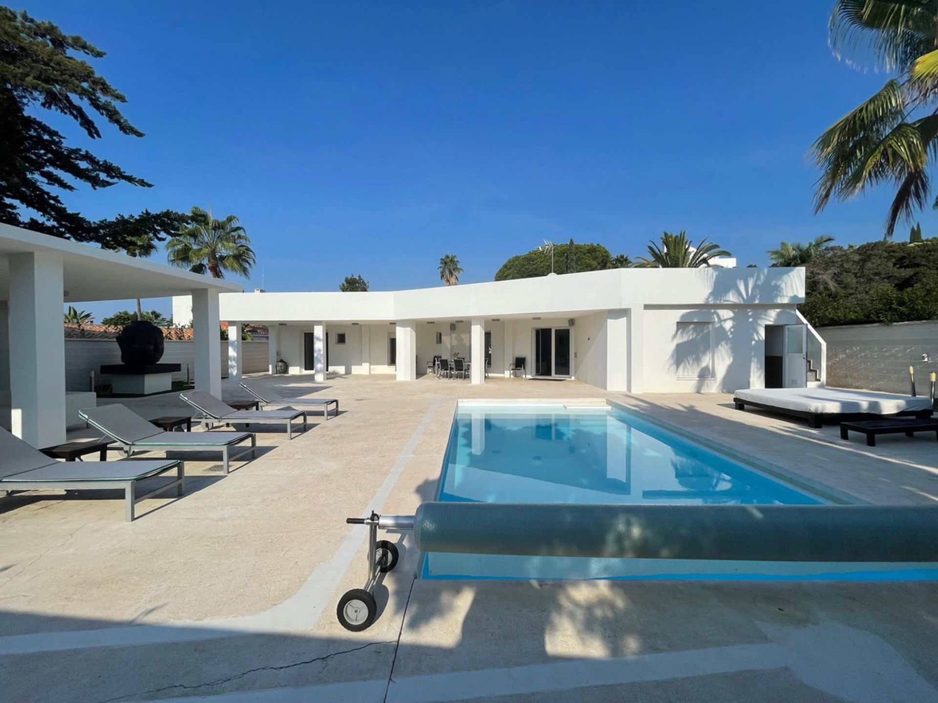 Haus im Marbella, Andalusia 12346219