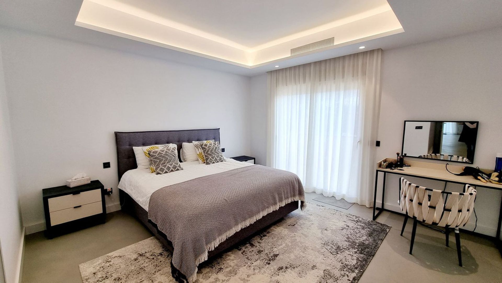 Condominio nel Moncloa, Madrid 12346221