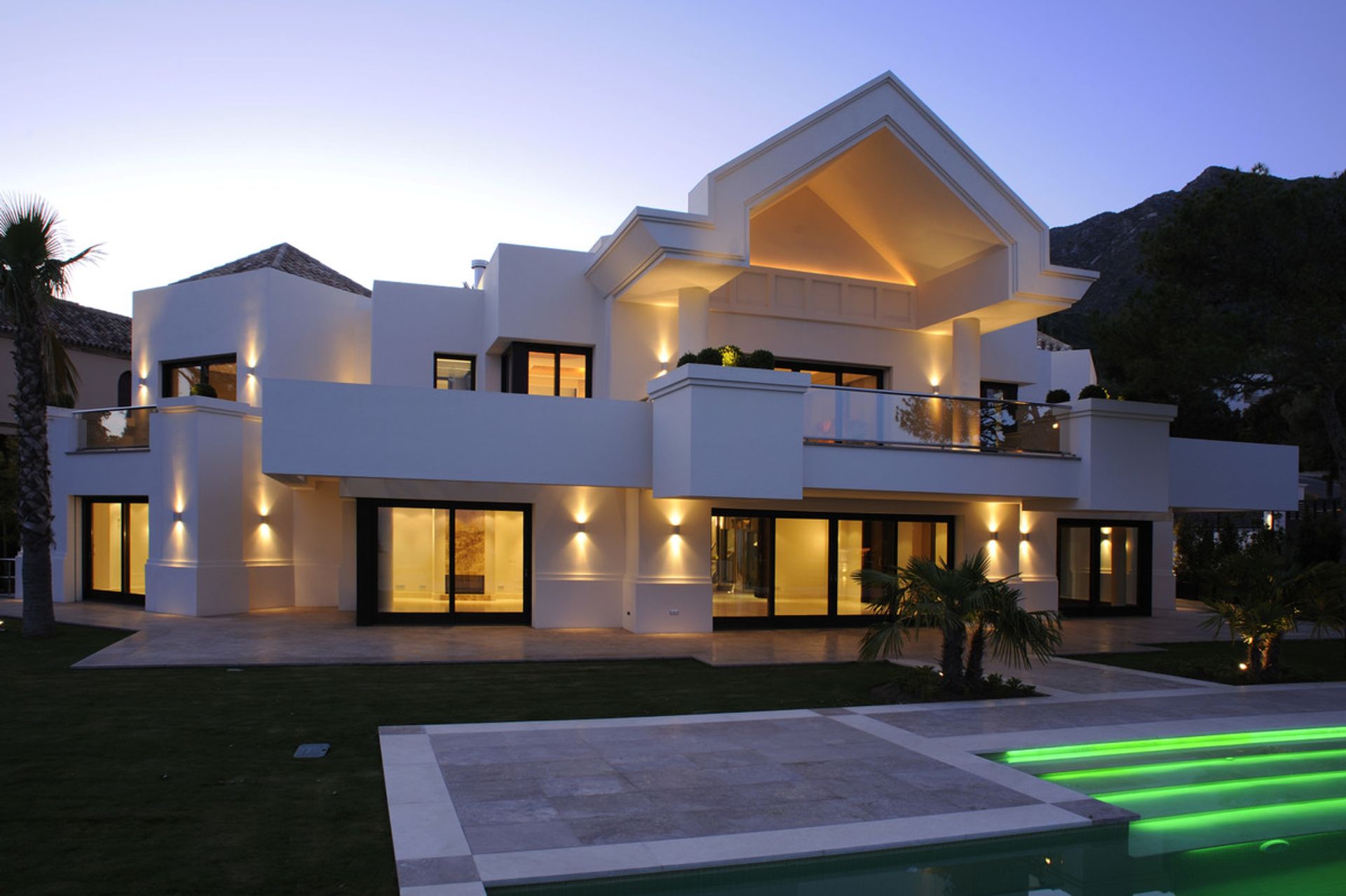 Haus im Marbella, Andalucía 12346244