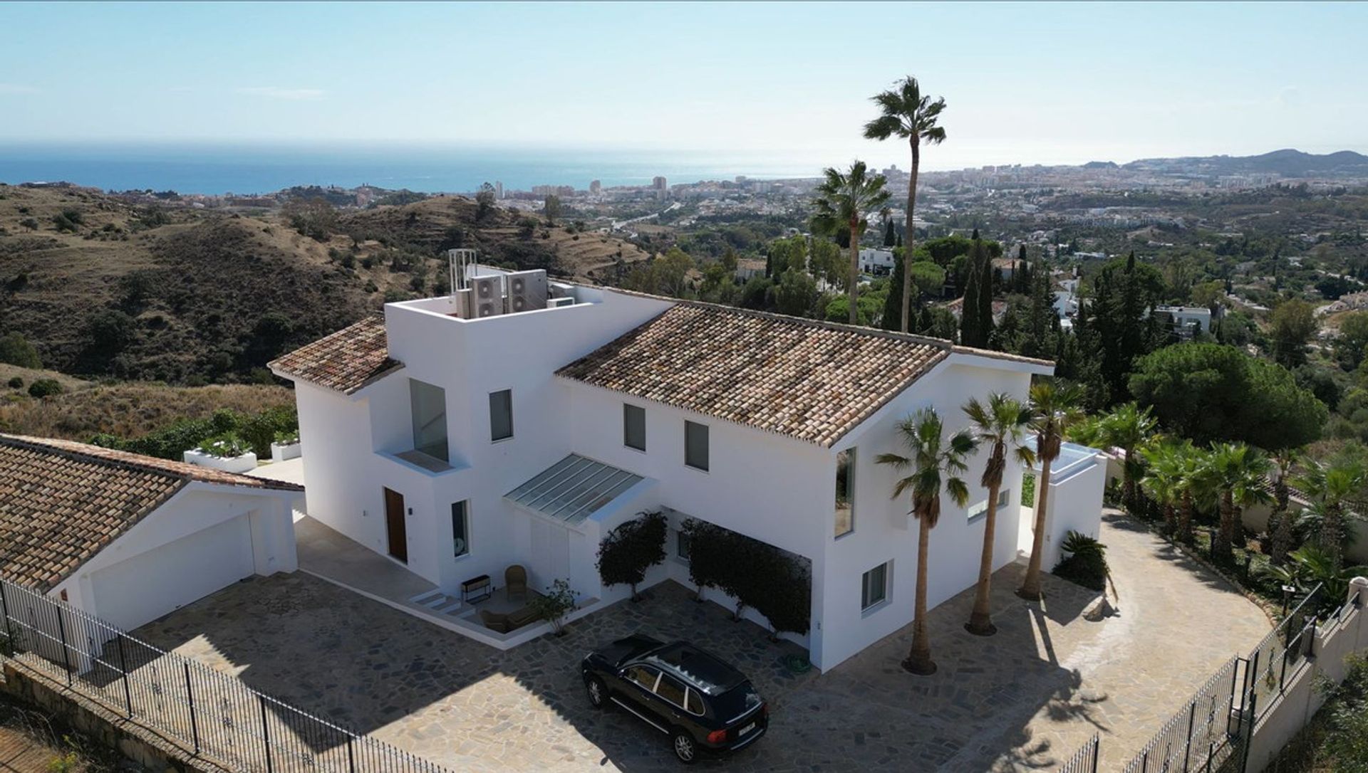 loger dans Mijas, Andalousie 12346263