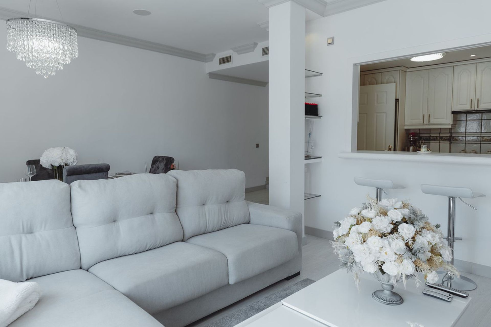 Condominium in Moncloa, Madrid 12346264