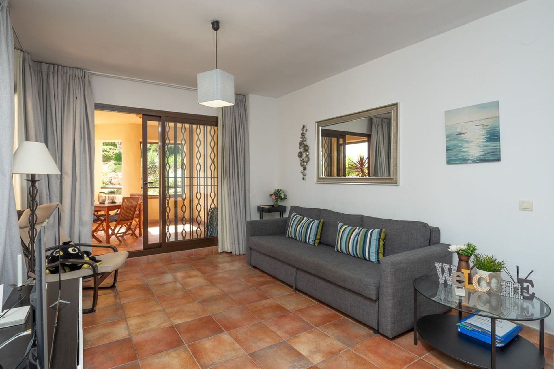 Condominio nel Benalmádena, Andalusia 12346267