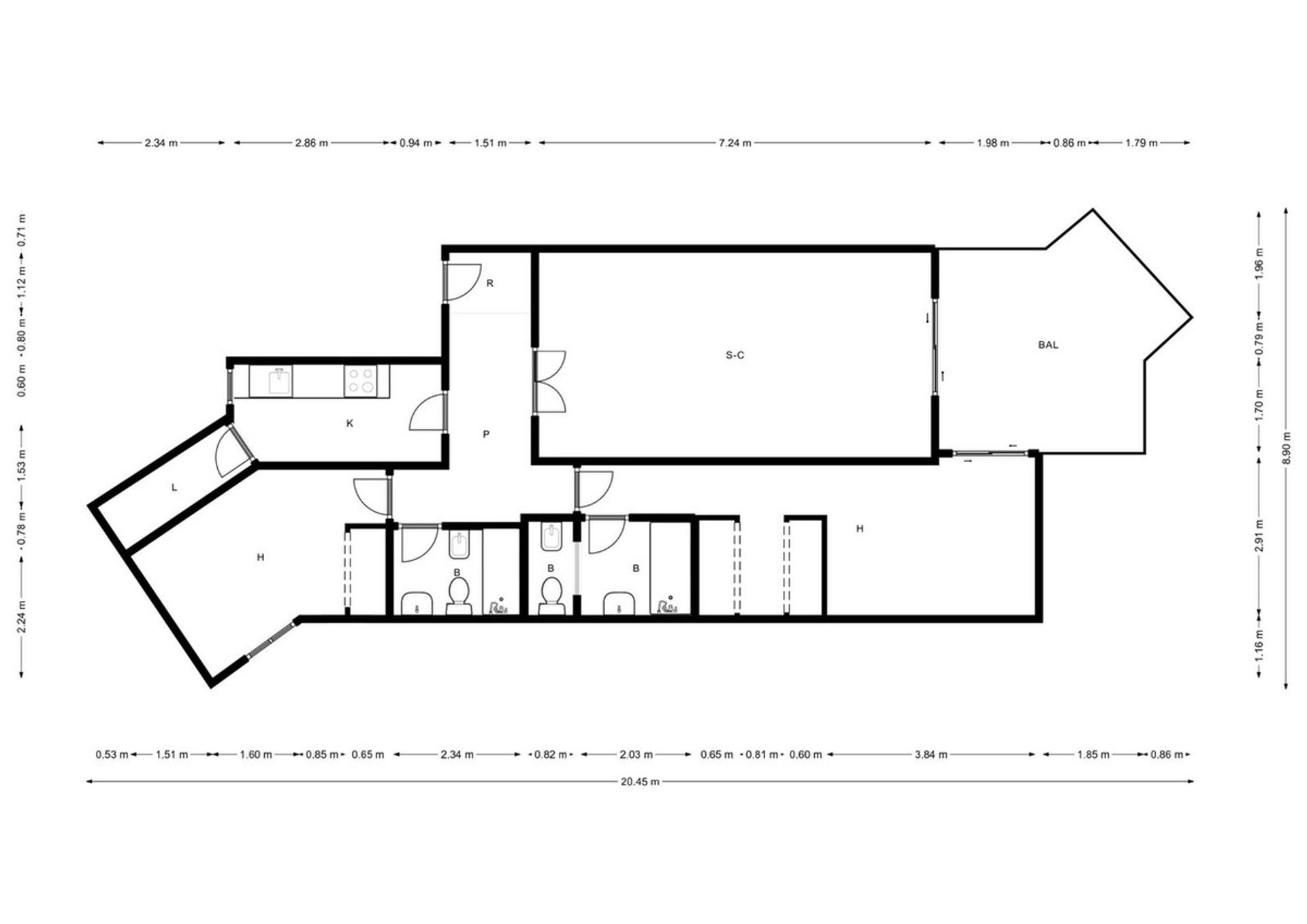 Condominio nel Benalmádena, Andalusia 12346267