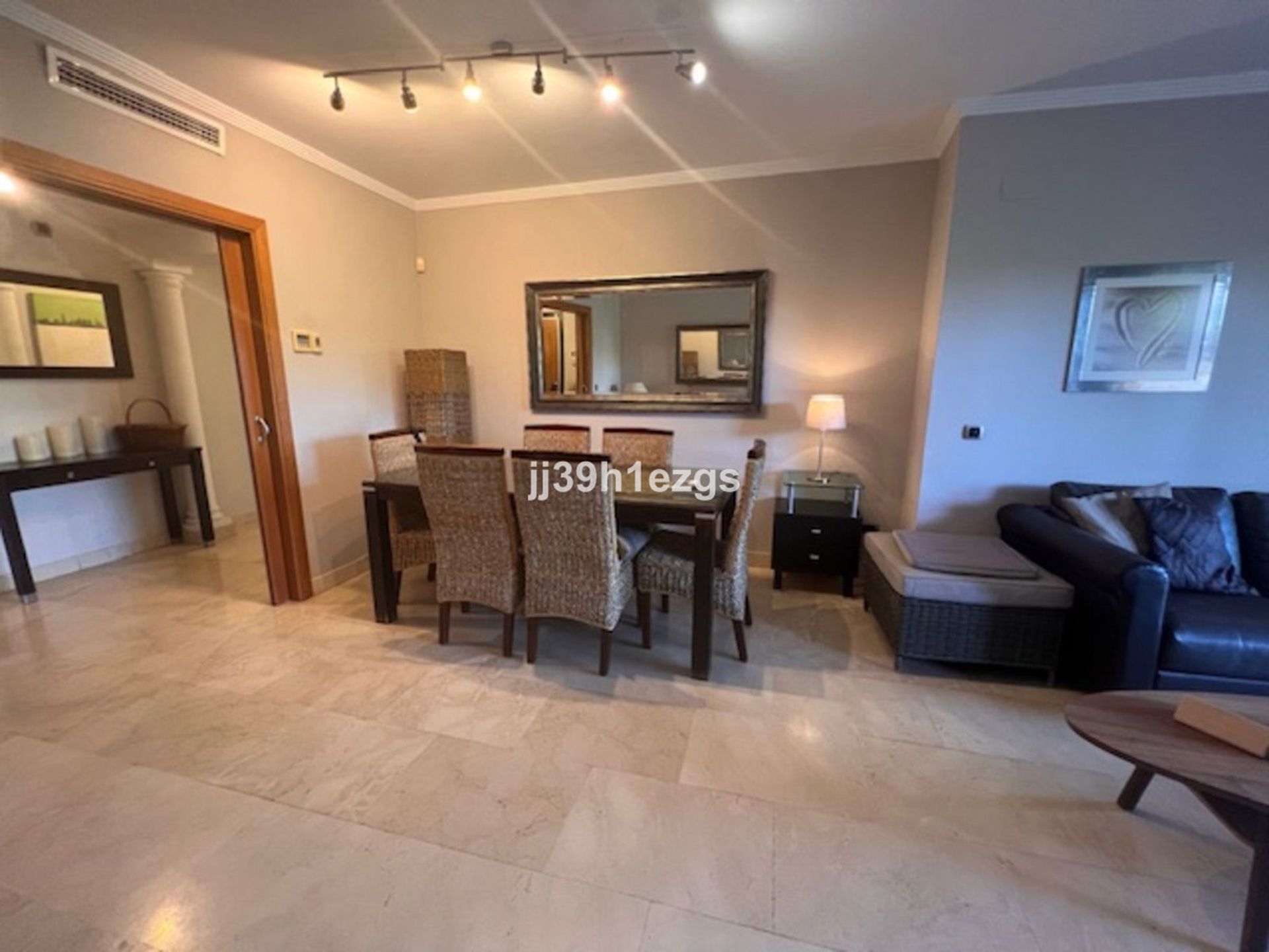 Condominio nel Benalmádena, Andalusia 12346270