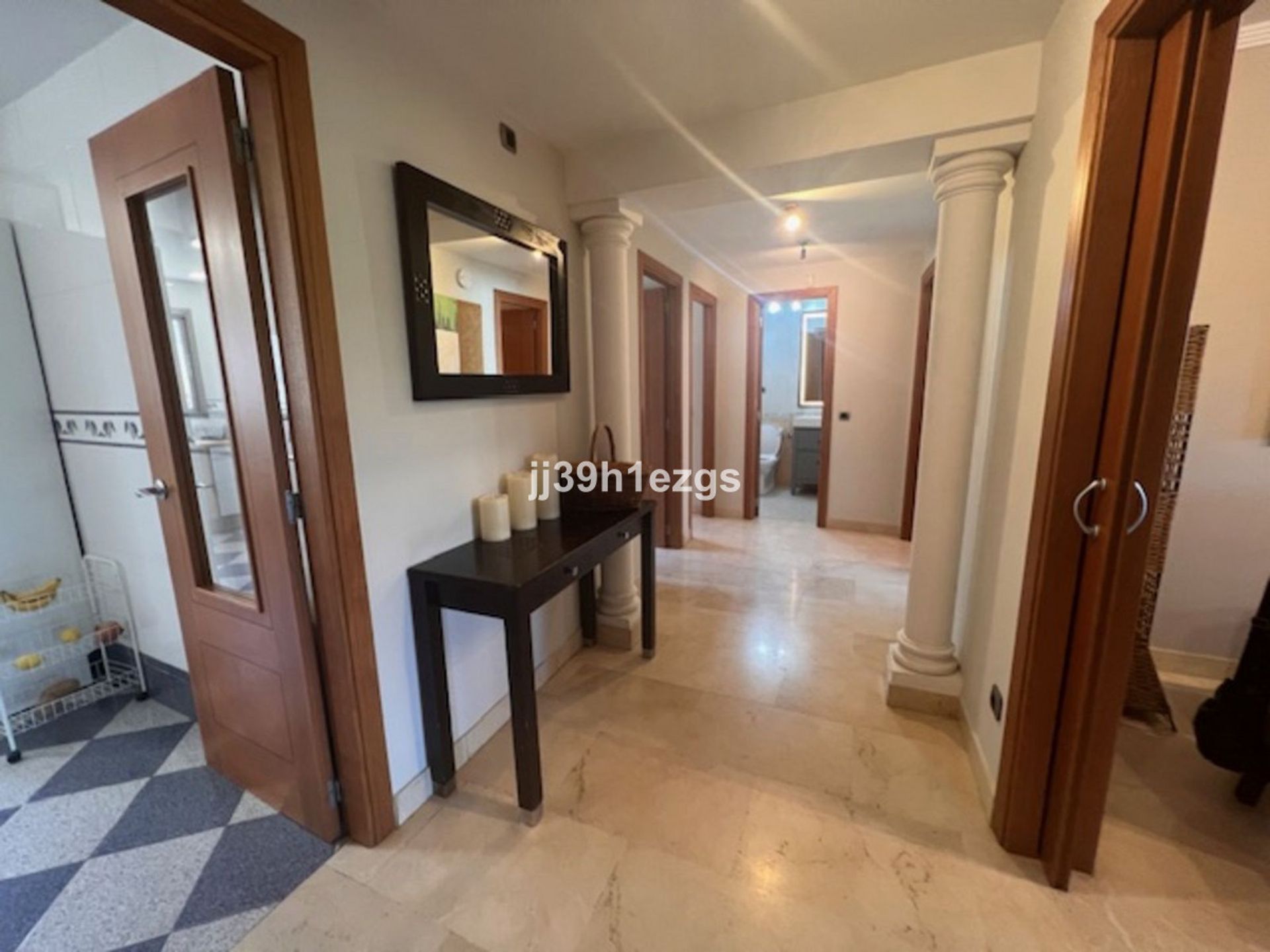 Condominio nel Benalmádena, Andalusia 12346270