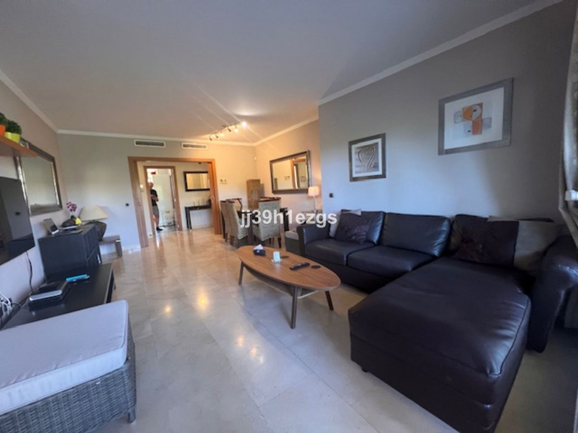 Condominio nel Benalmádena, Andalusia 12346270