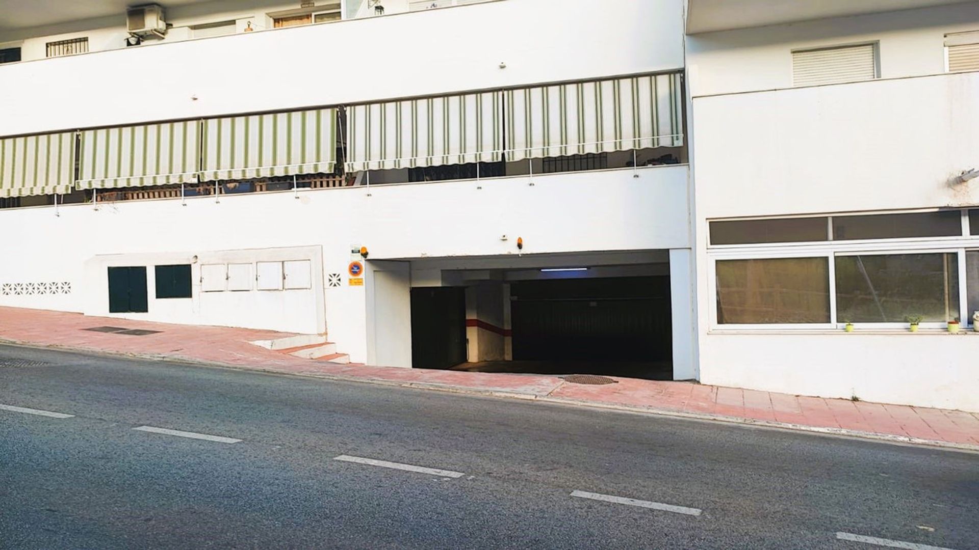 Kondominium dalam Benalmádena, Andalusia 12346290