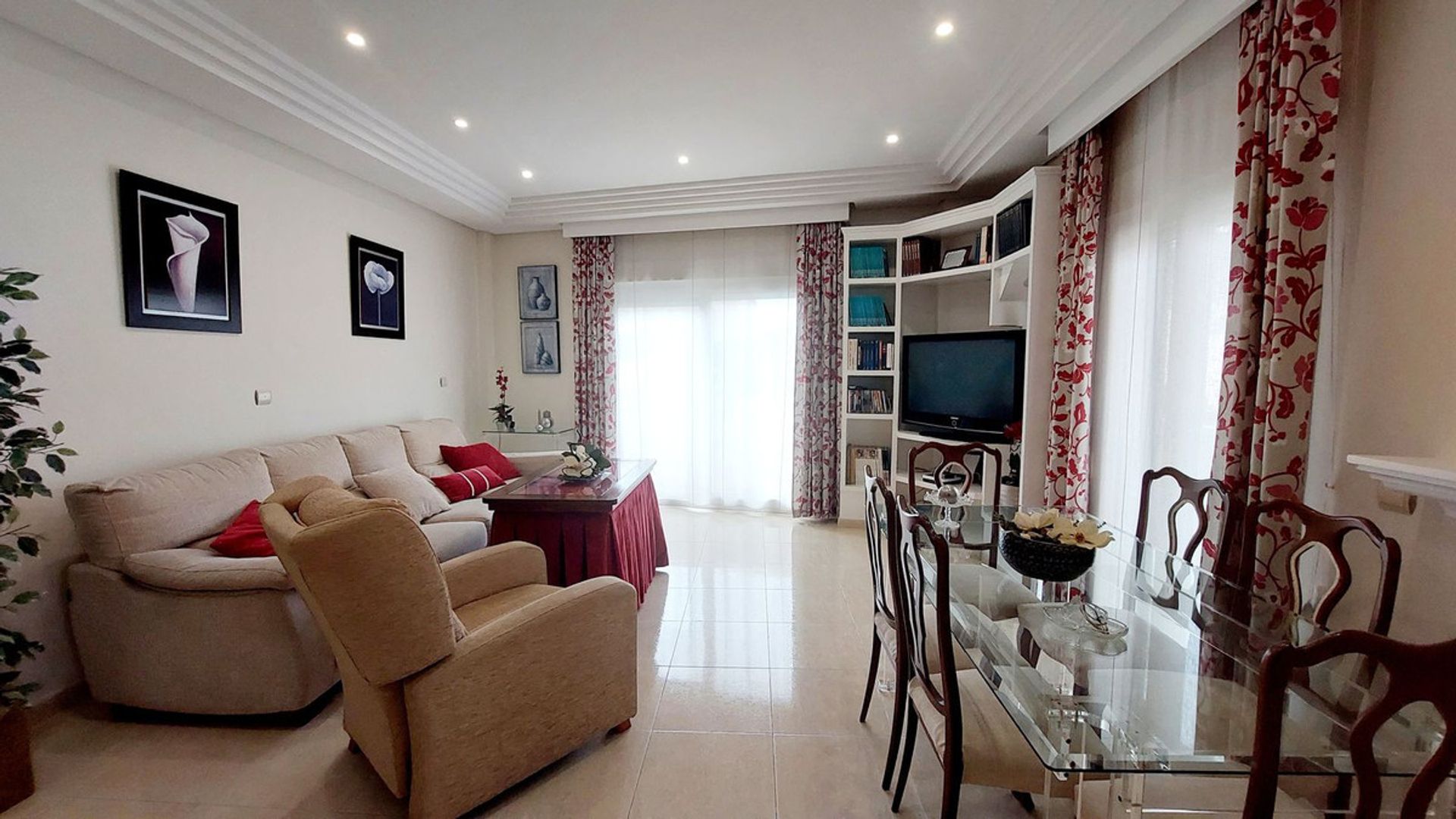 Condominium dans Fuengirola, Andalousie 12346309