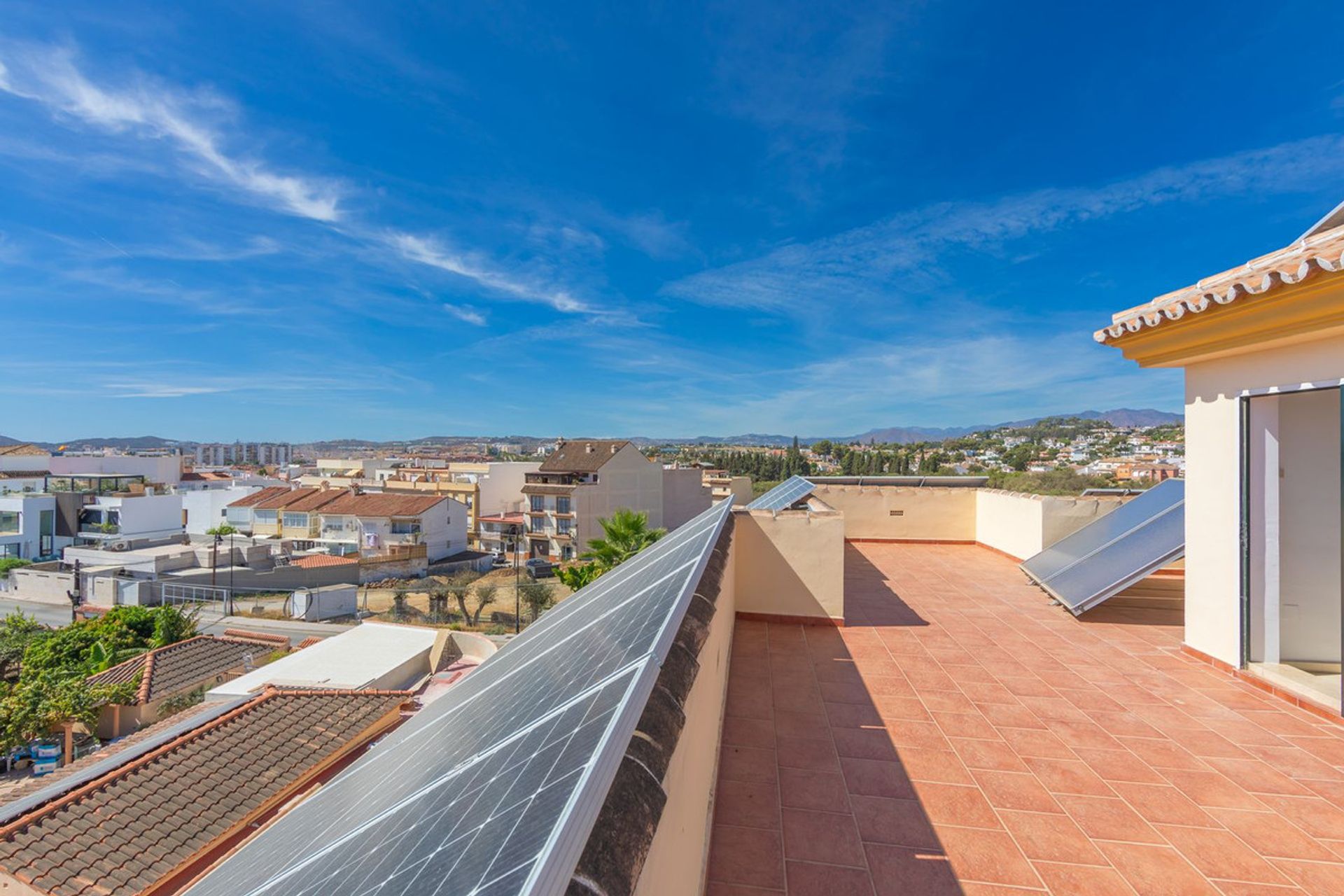 casa en Las Lagunas, Andalusia 12346324