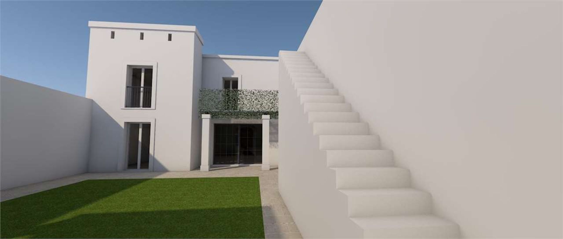 Hus i , Apulia 12346419