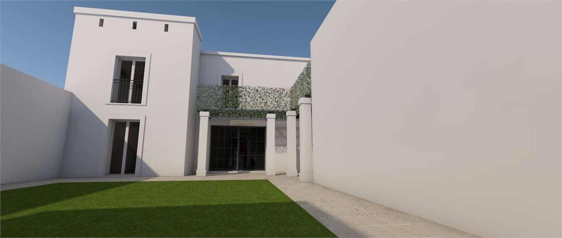 Hus i , Apulia 12346419