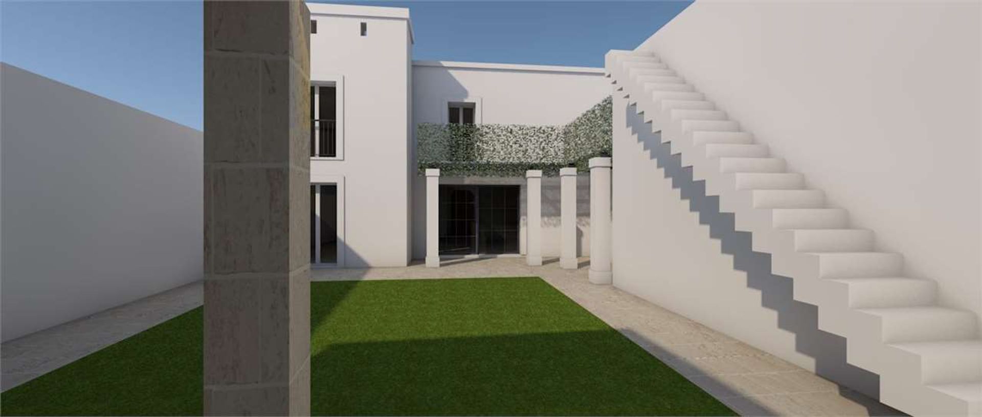 Hus i , Apulia 12346419