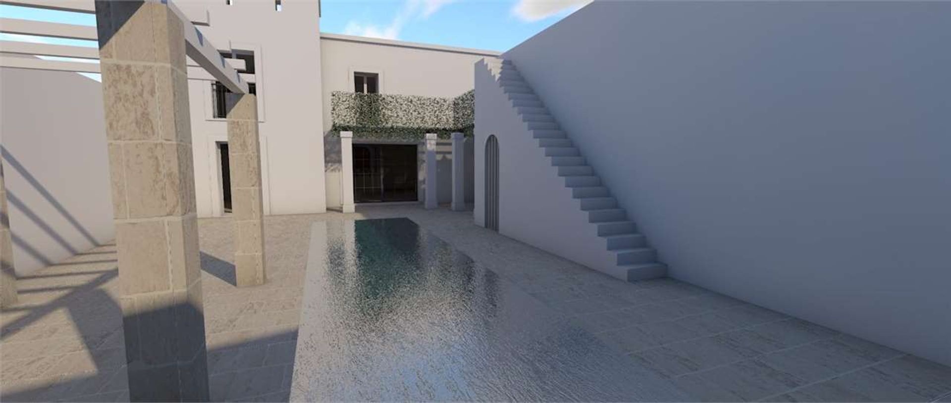 Haus im , Apulia 12346419