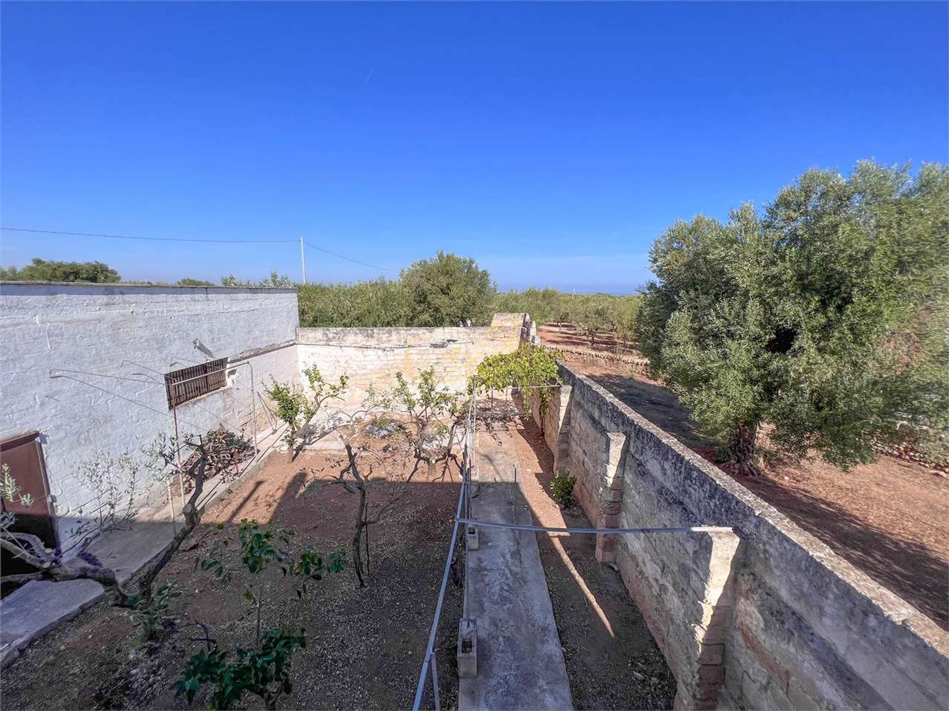 Hus i , Apulia 12346419