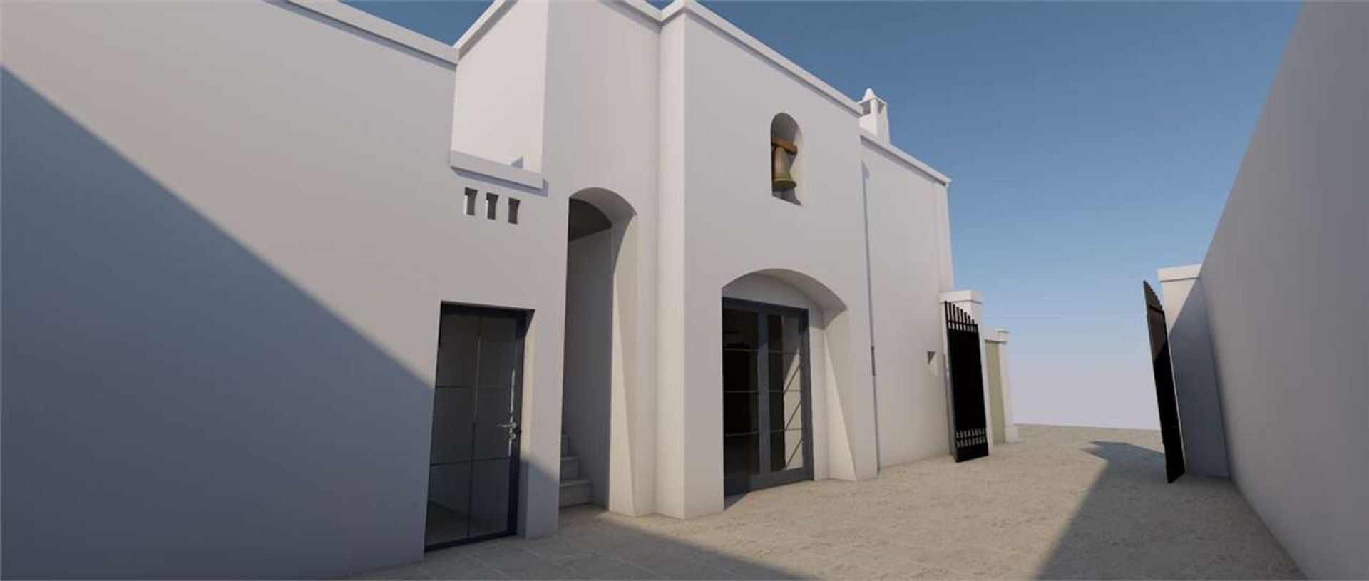 Hus i , Apulia 12346419