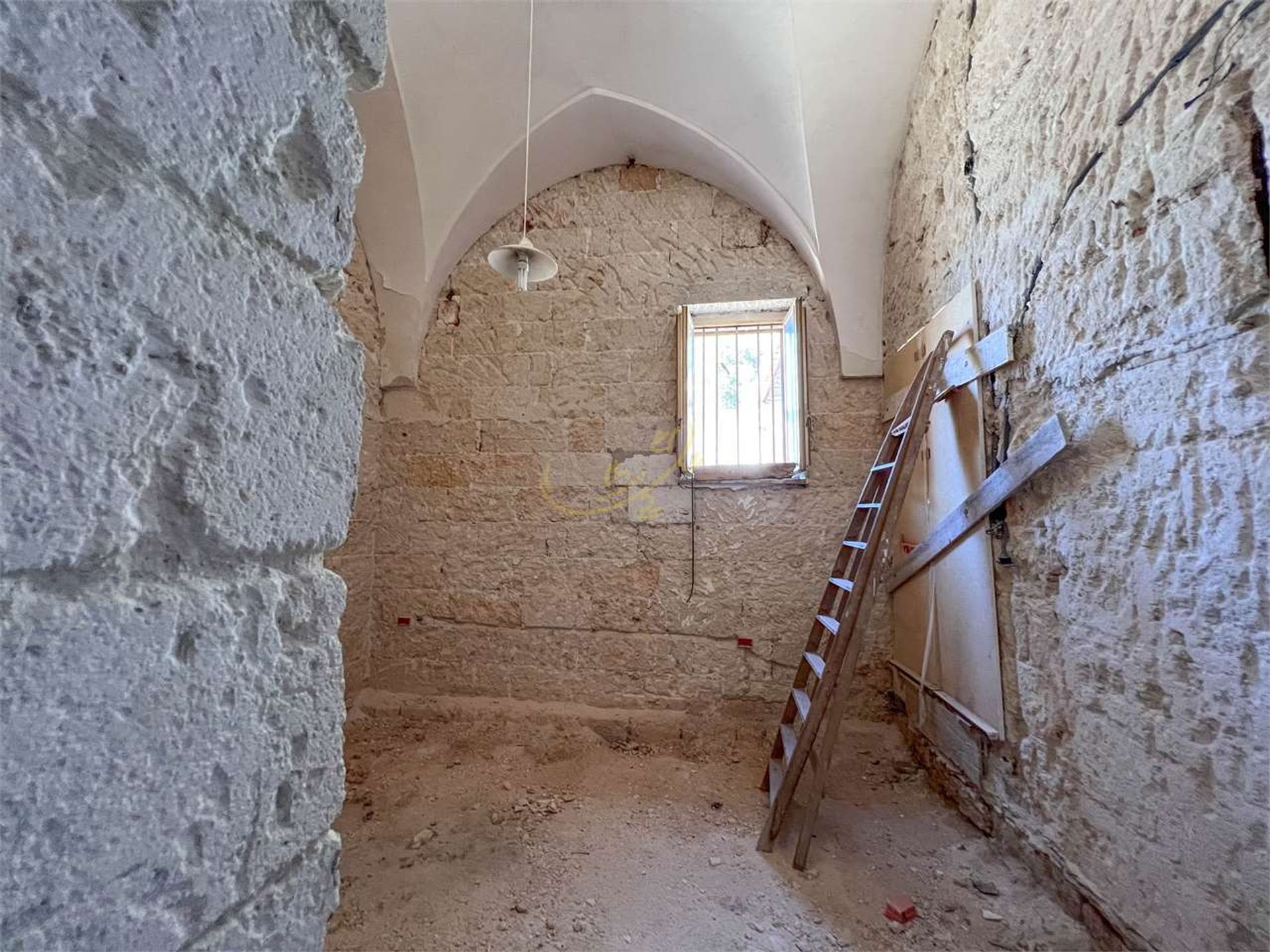 Rumah di , Apulia 12346419