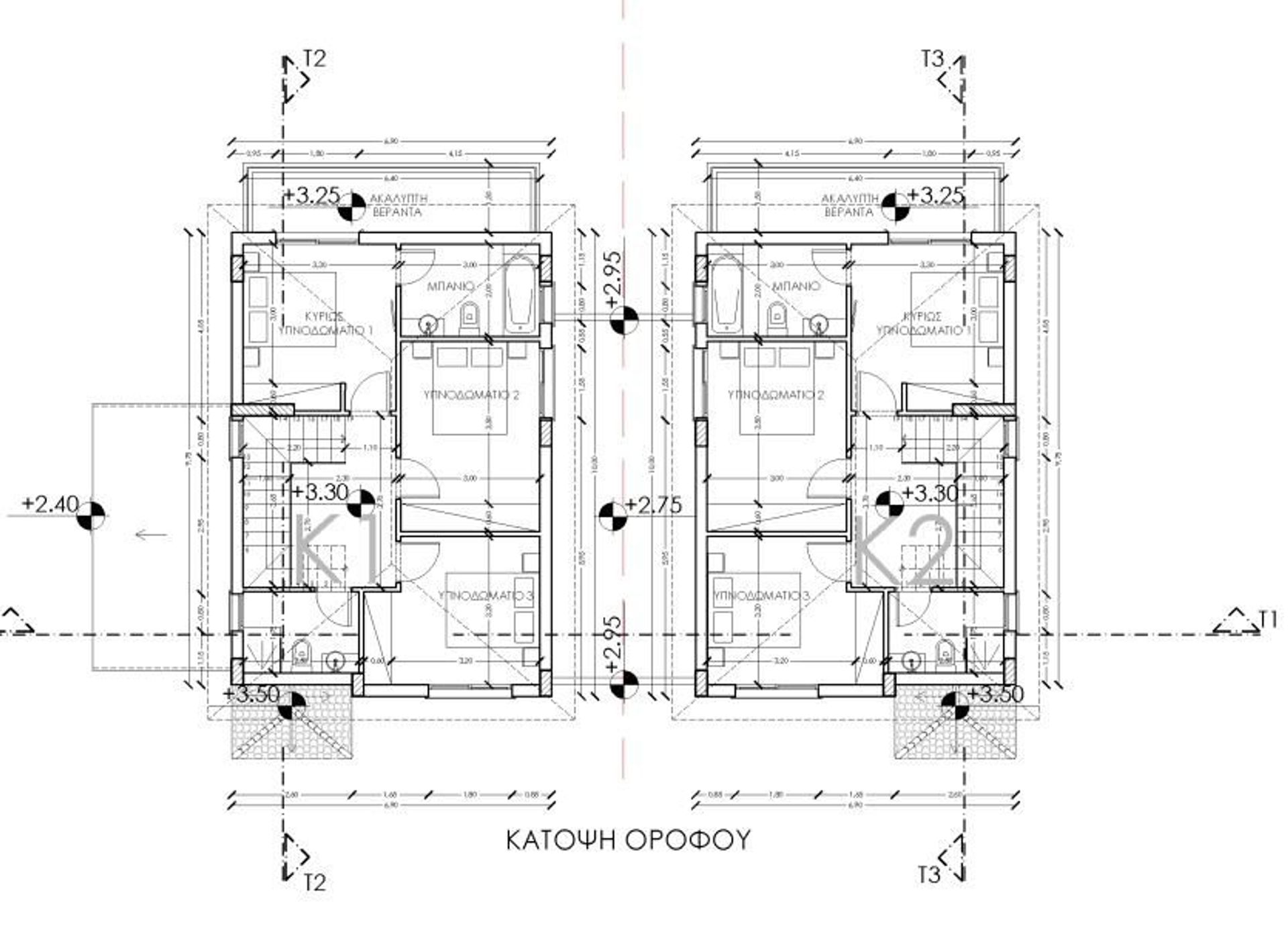 Будинок в Героскіпу, Пафос 12346556