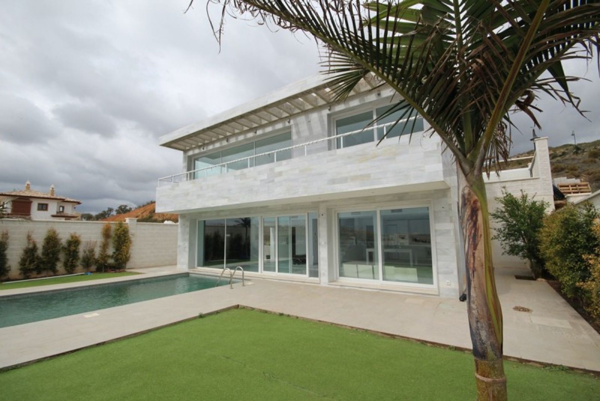 Haus im Fuengirola, Andalusien 12346601