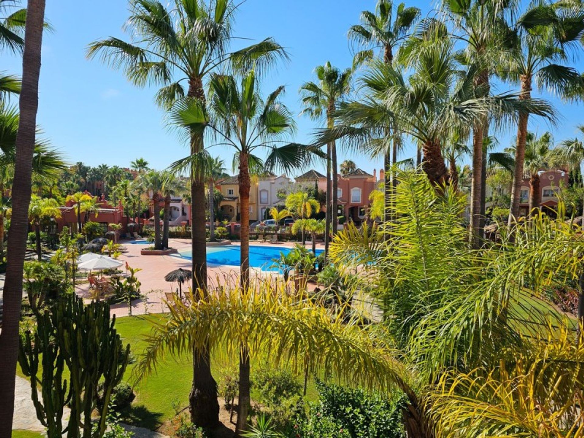 Будинок в Marbella, Andalucía 12346644