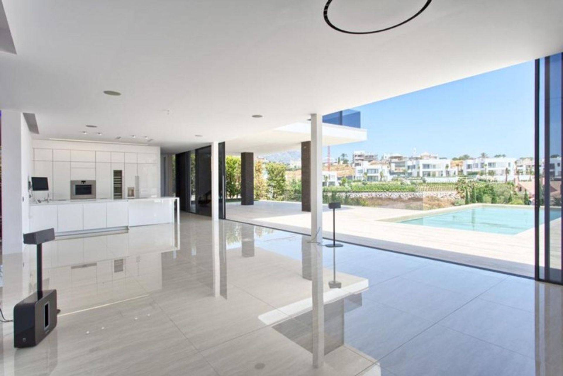 Huis in Marbella, Andalucía 12346645