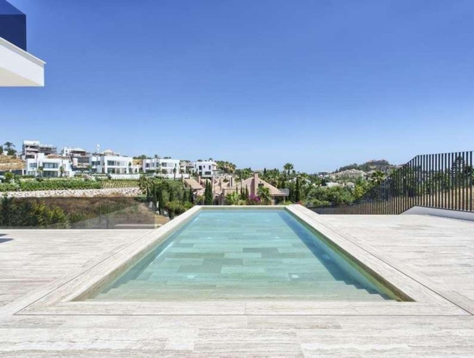 Casa nel Marbella, Andalusia 12346645