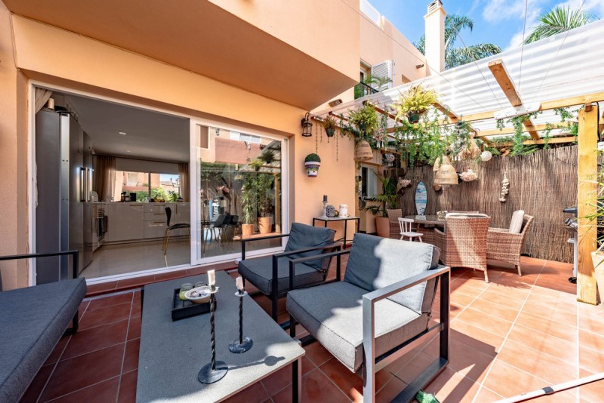 casa en marbella, Andalucía 12346647