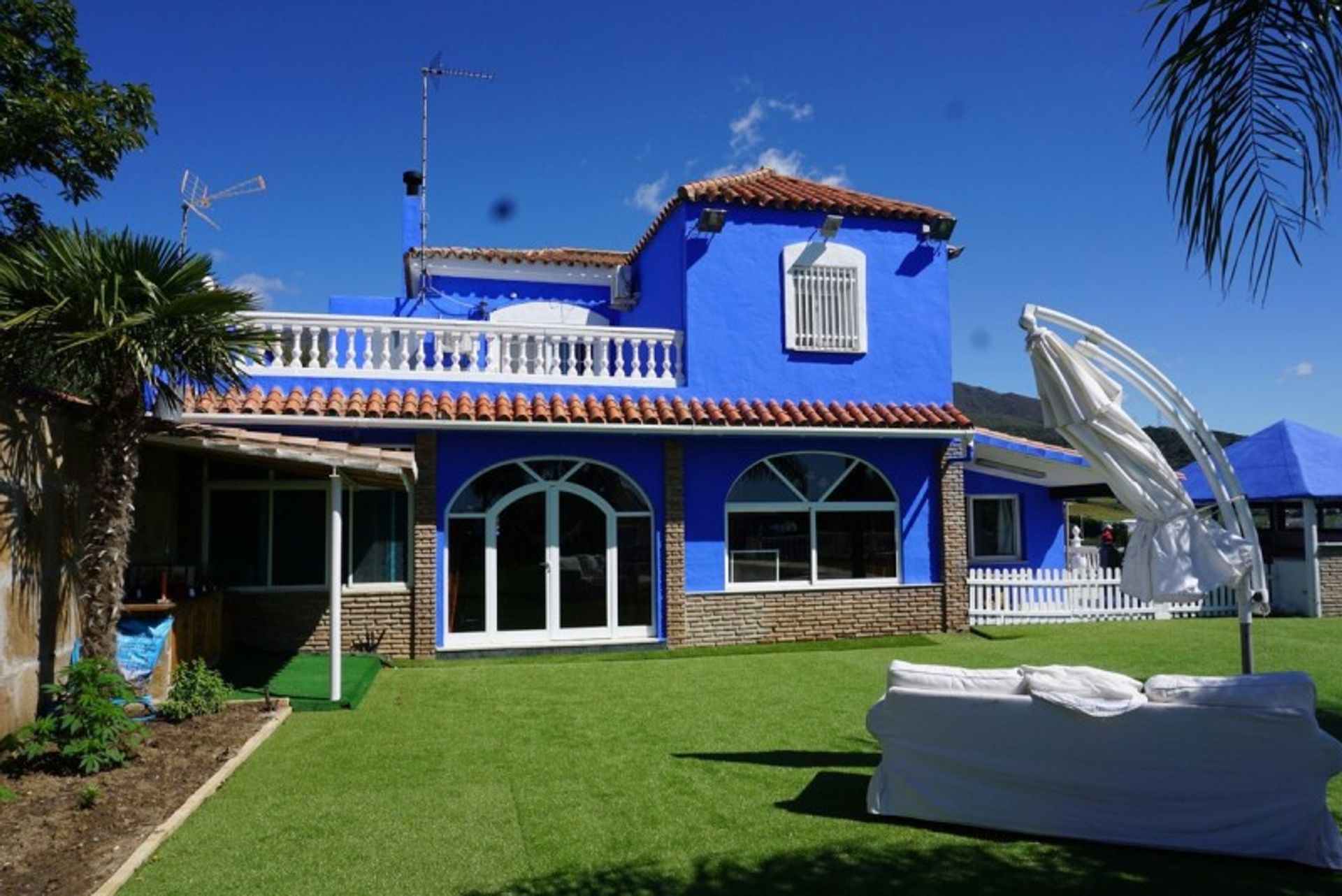 Rumah di Estepona, Andalusia 12346857