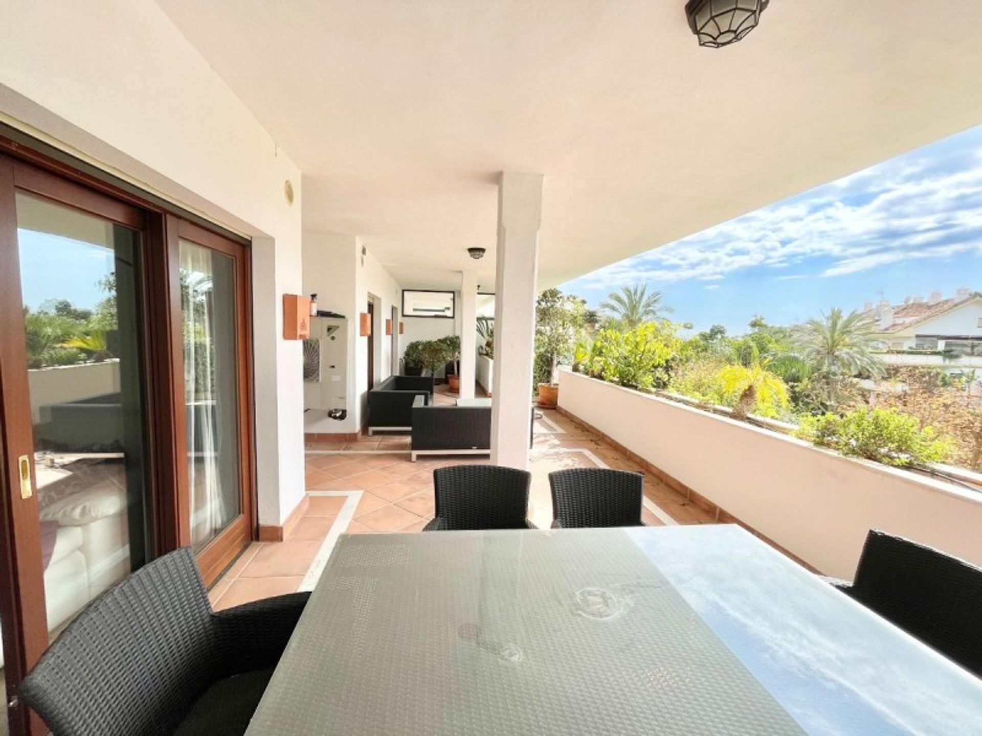 Condominio en marbella, Andalucía 12346875