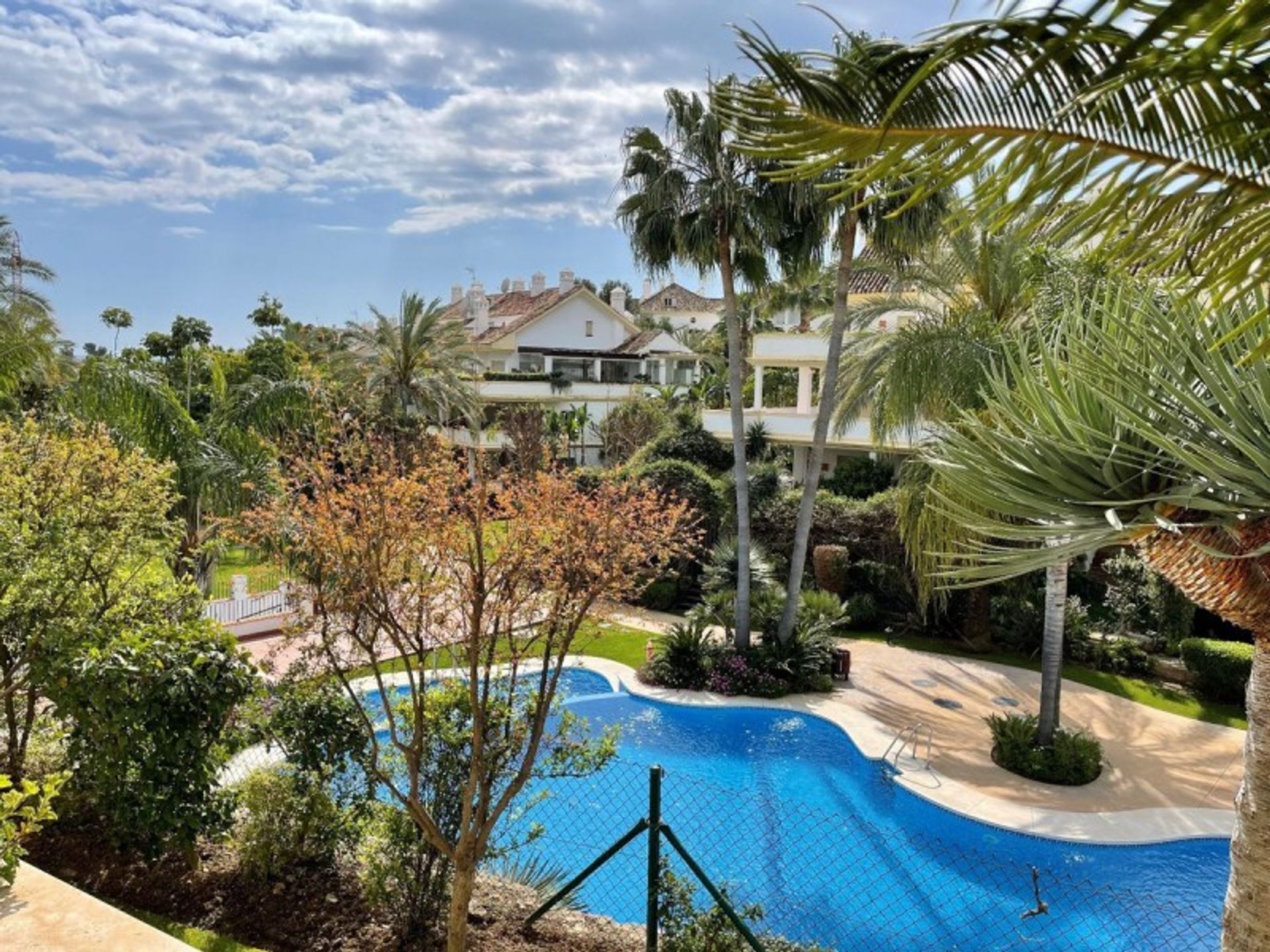 Condominio en marbella, Andalucía 12346875