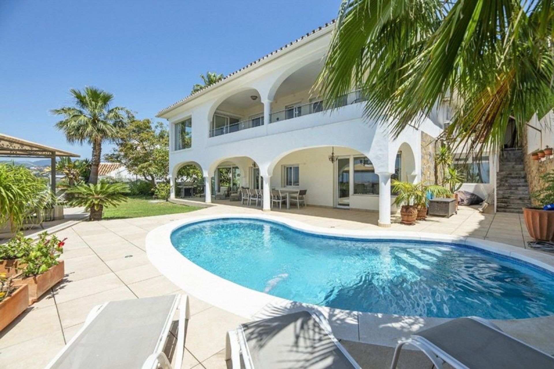 casa en marbella, Andalucía 12346907