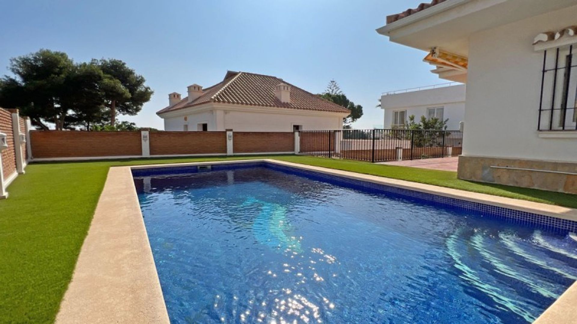 Huis in La Cala de Mijas, Andalusia 12346955