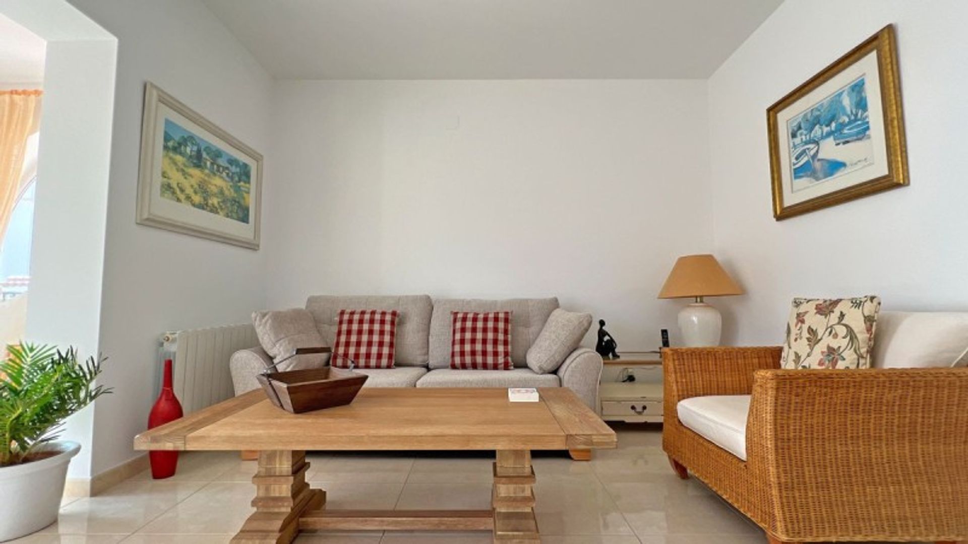 Huis in La Cala de Mijas, Andalusia 12346955