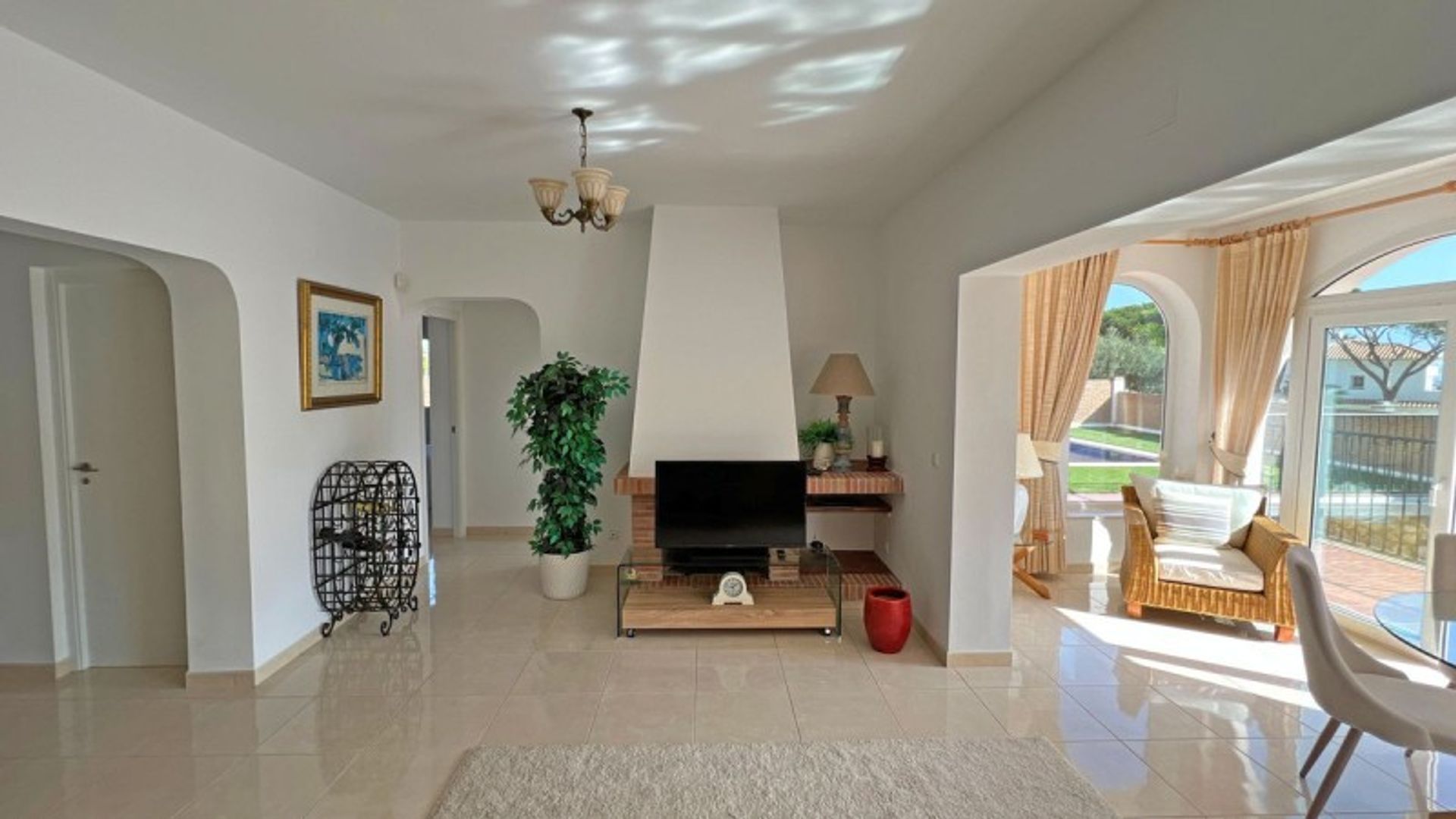 Huis in La Cala de Mijas, Andalusia 12346955