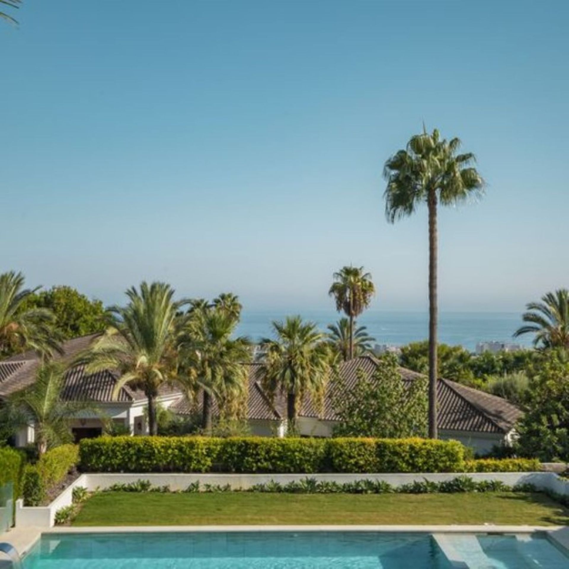 Huis in Marbella, Andalusië 12346964