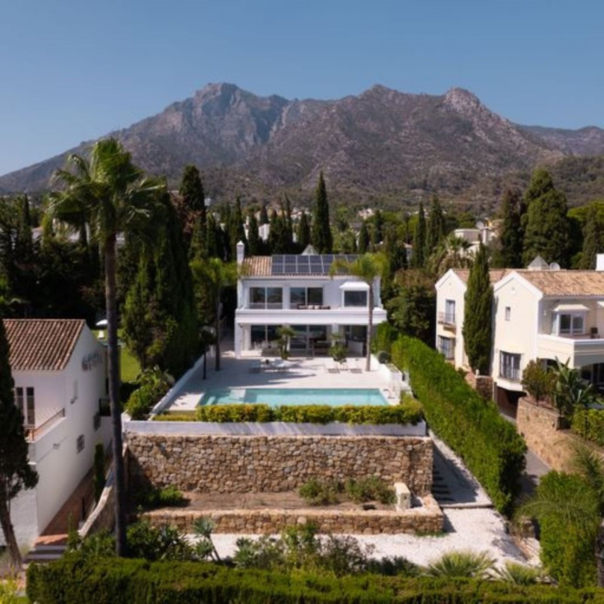 Hus i Marbella, Andalusia 12346964