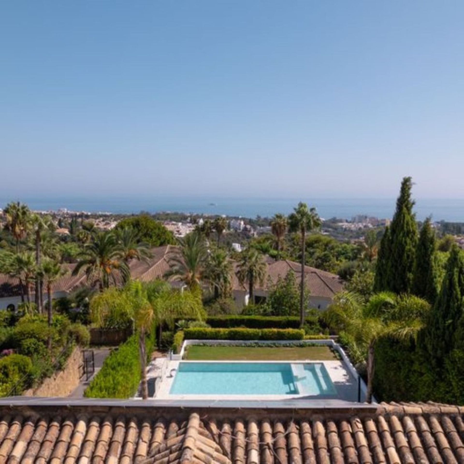 Hus i Marbella, Andalusia 12346964