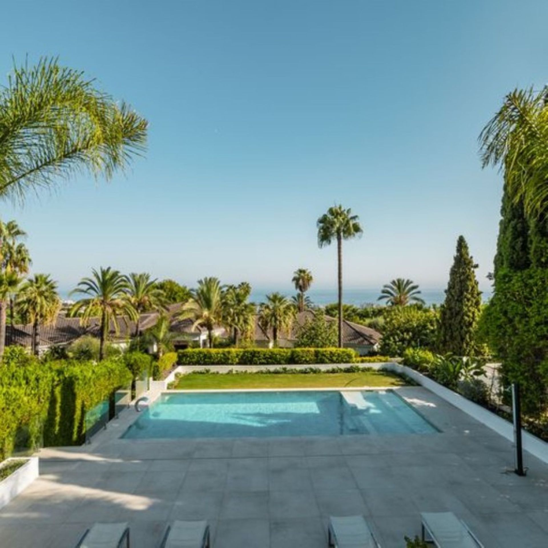 Hus i Marbella, Andalusia 12346964