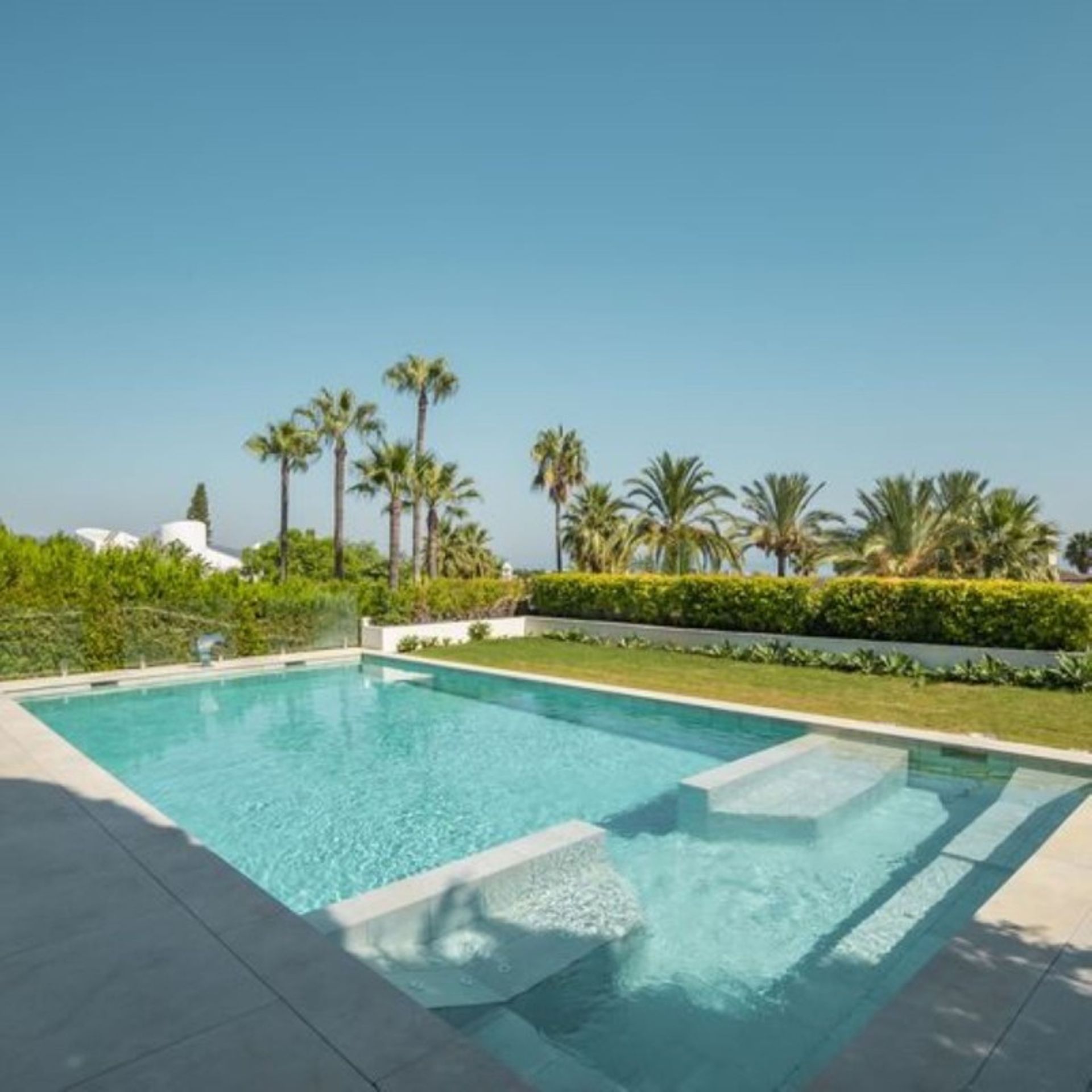 Hus i Marbella, Andalusia 12346964